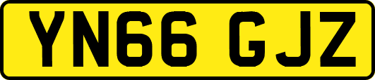 YN66GJZ