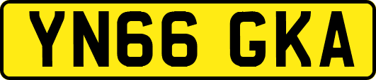 YN66GKA