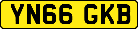 YN66GKB