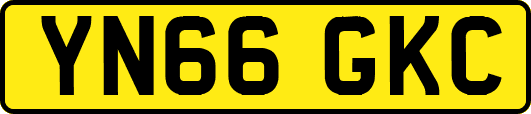 YN66GKC