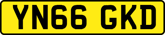 YN66GKD