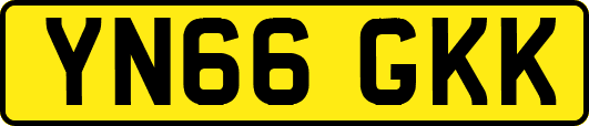 YN66GKK