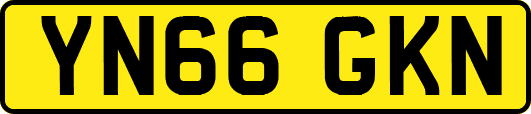 YN66GKN