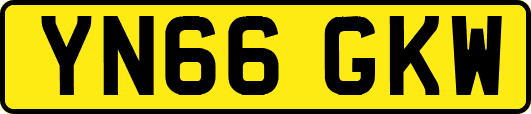 YN66GKW