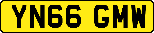 YN66GMW