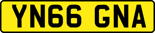 YN66GNA