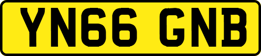 YN66GNB