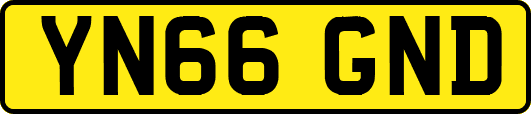 YN66GND
