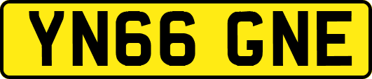 YN66GNE