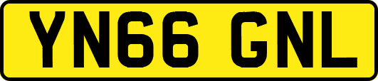 YN66GNL