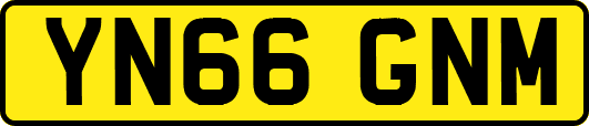 YN66GNM