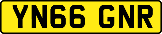 YN66GNR