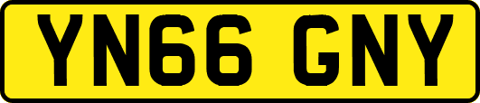 YN66GNY