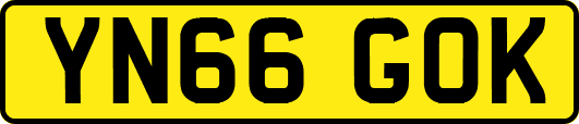 YN66GOK