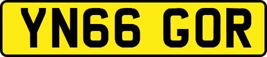 YN66GOR