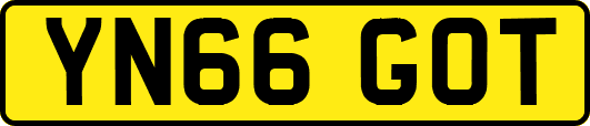 YN66GOT