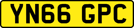 YN66GPC