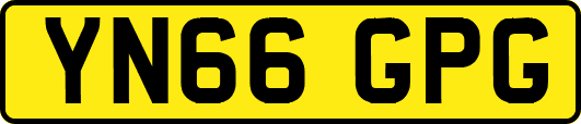 YN66GPG