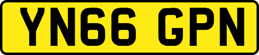 YN66GPN