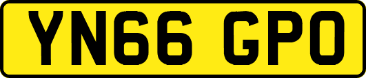 YN66GPO