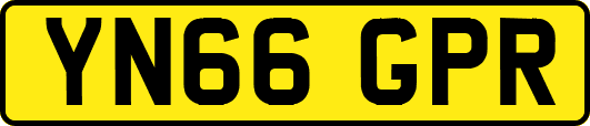 YN66GPR