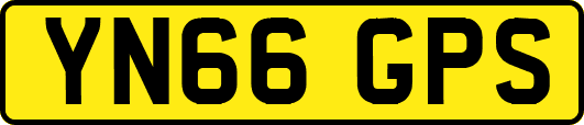 YN66GPS