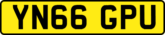YN66GPU
