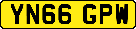 YN66GPW