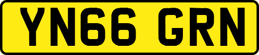 YN66GRN