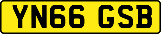 YN66GSB