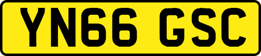 YN66GSC