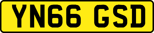YN66GSD