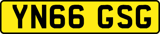 YN66GSG