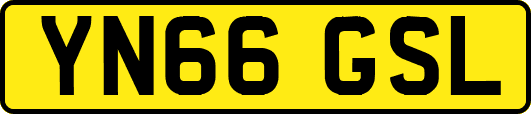 YN66GSL