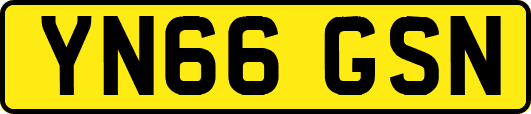YN66GSN