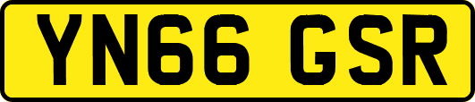 YN66GSR