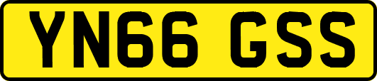 YN66GSS