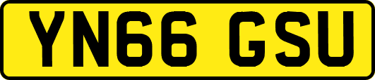 YN66GSU