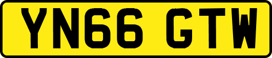YN66GTW