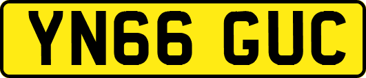 YN66GUC