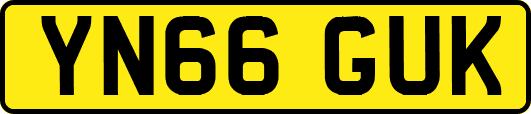 YN66GUK