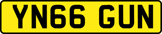 YN66GUN