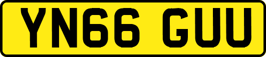 YN66GUU