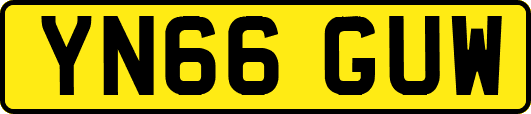 YN66GUW