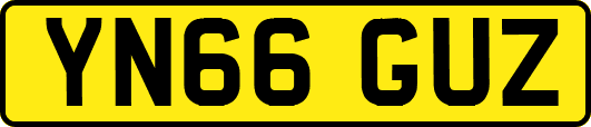 YN66GUZ
