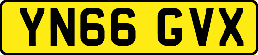 YN66GVX
