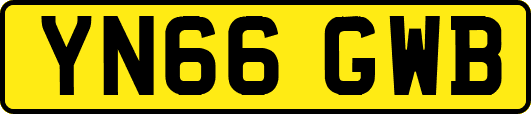 YN66GWB