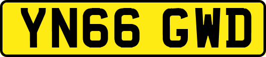 YN66GWD