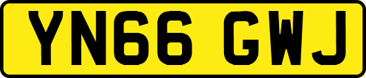 YN66GWJ