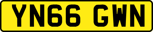 YN66GWN